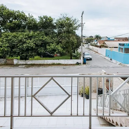 Residencial Mizinho Apartment Florianopolis Exterior photo