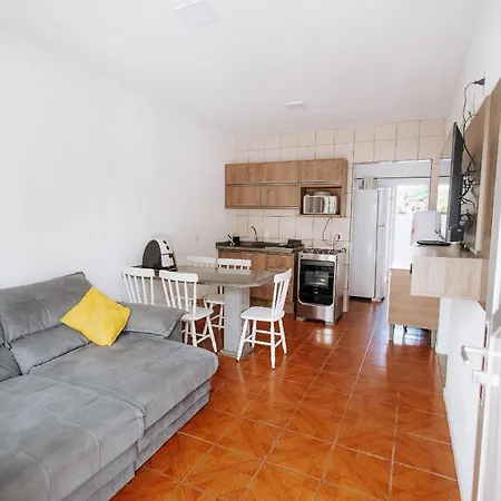 Residencial Mizinho Apartment Florianopolis Exterior photo