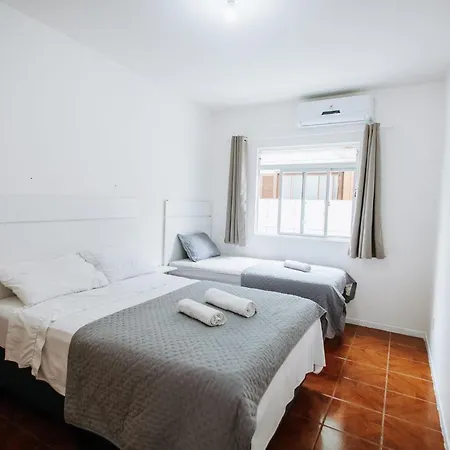 Residencial Mizinho Apartment Florianopolis Exterior photo