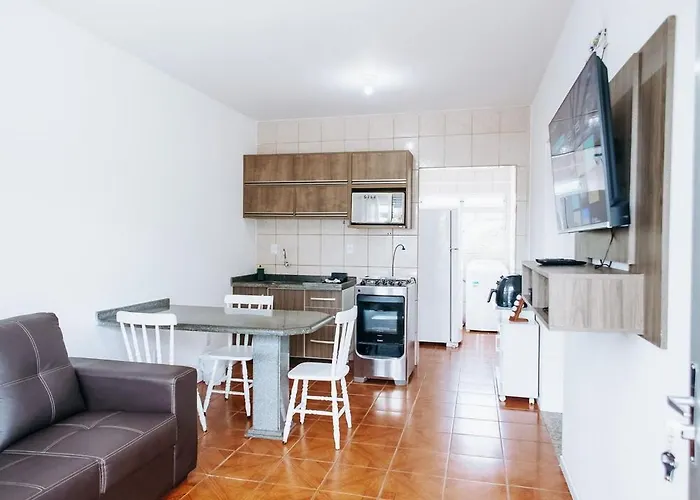 Residencial Mizinho