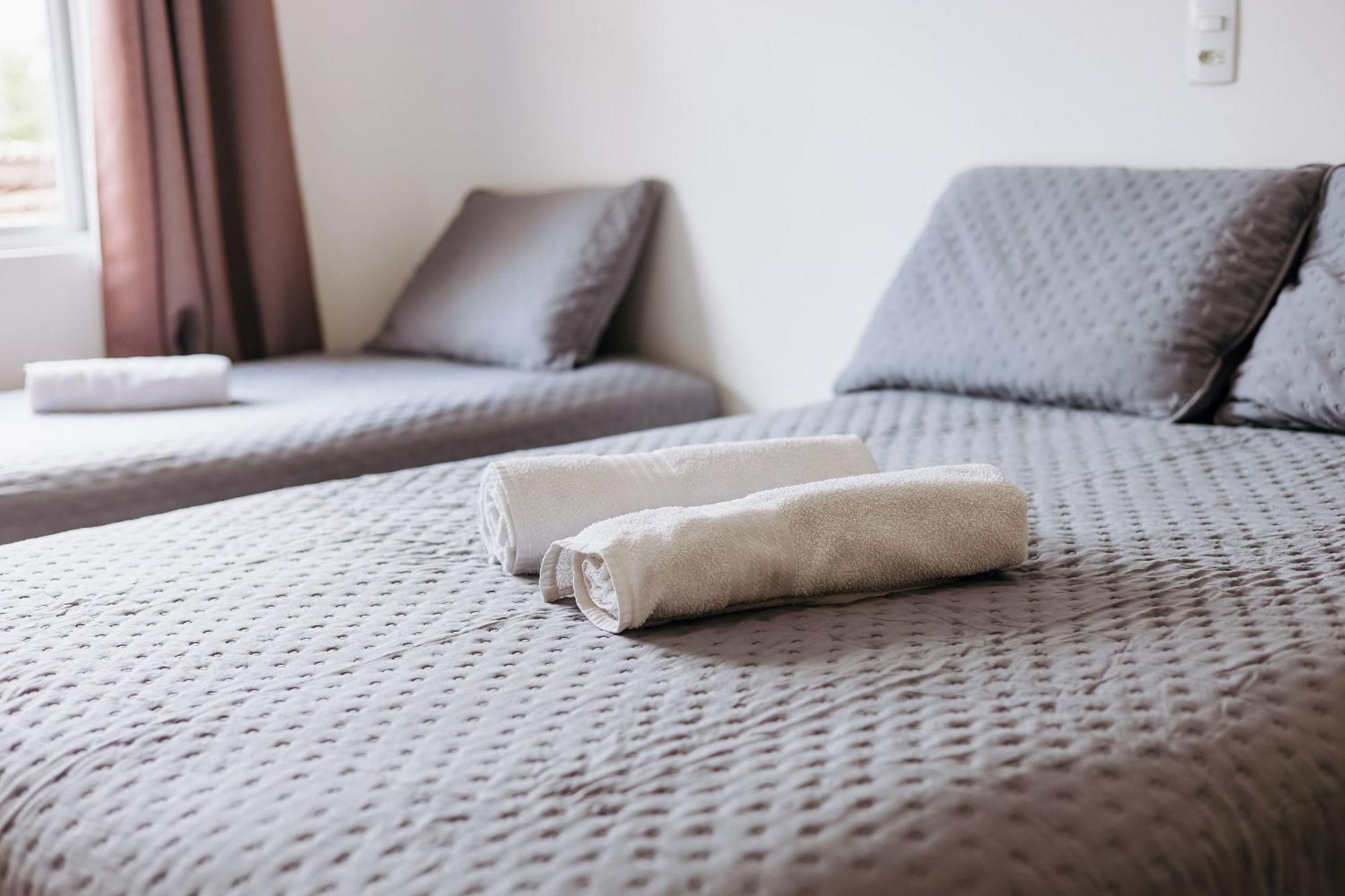 Apartamento Residencial Mizinho