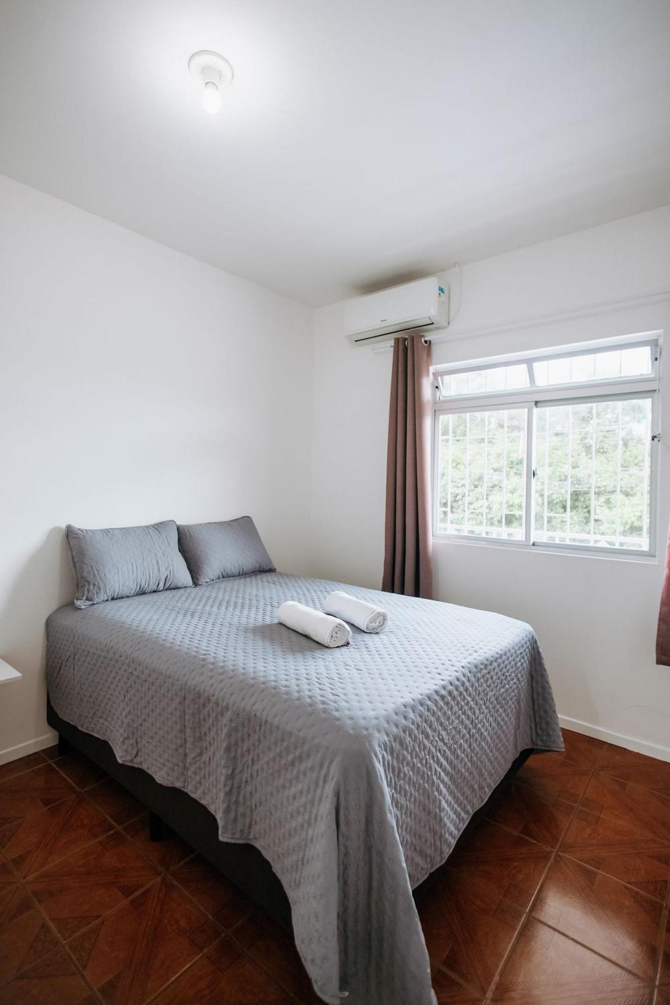 Apartment Residencial Mizinho Florianopolis