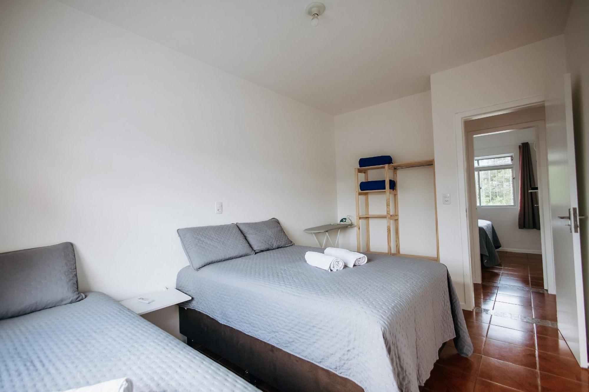 Residencial Mizinho * Florianopolis