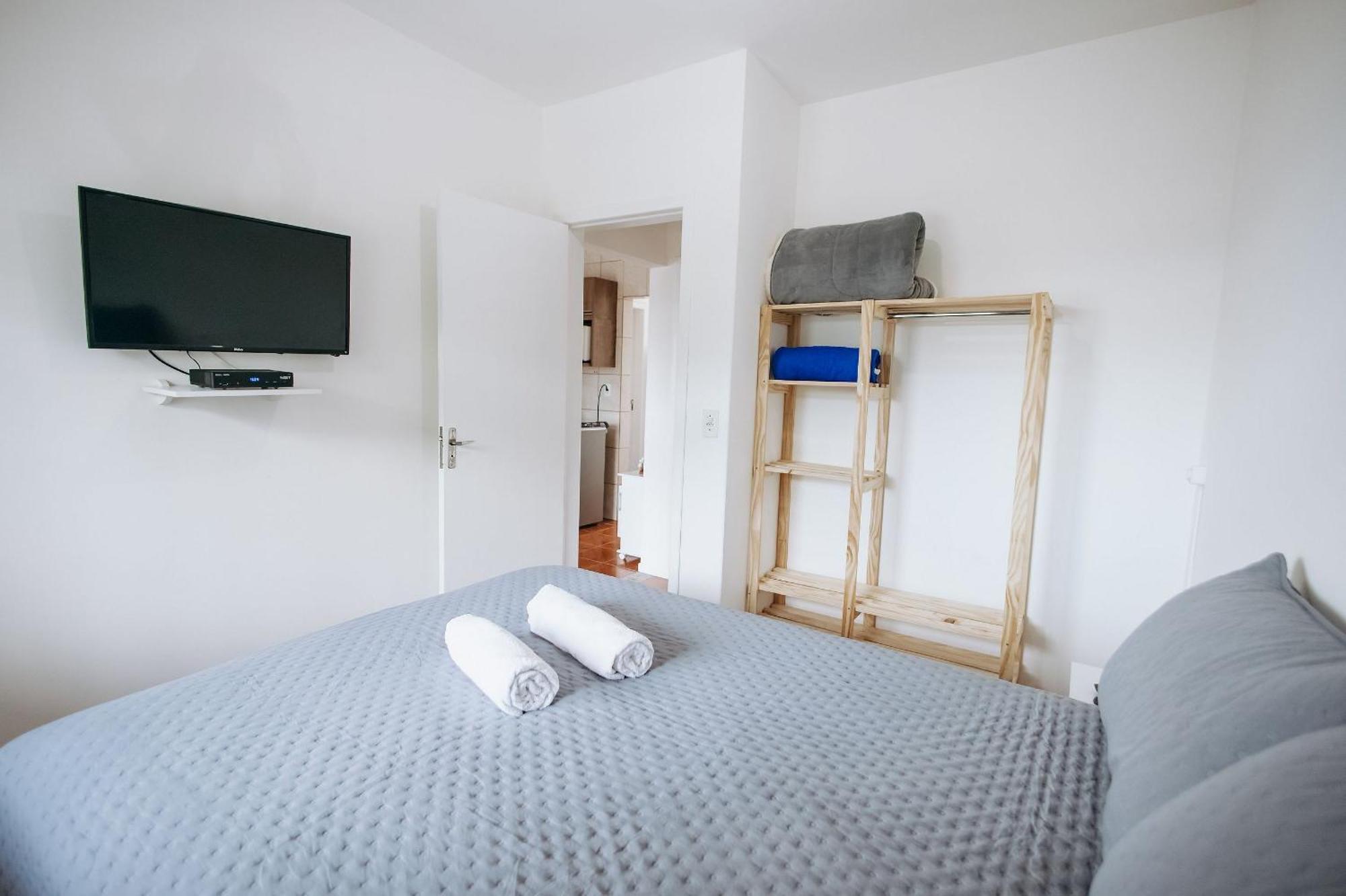Residencial Mizinho Apartment *