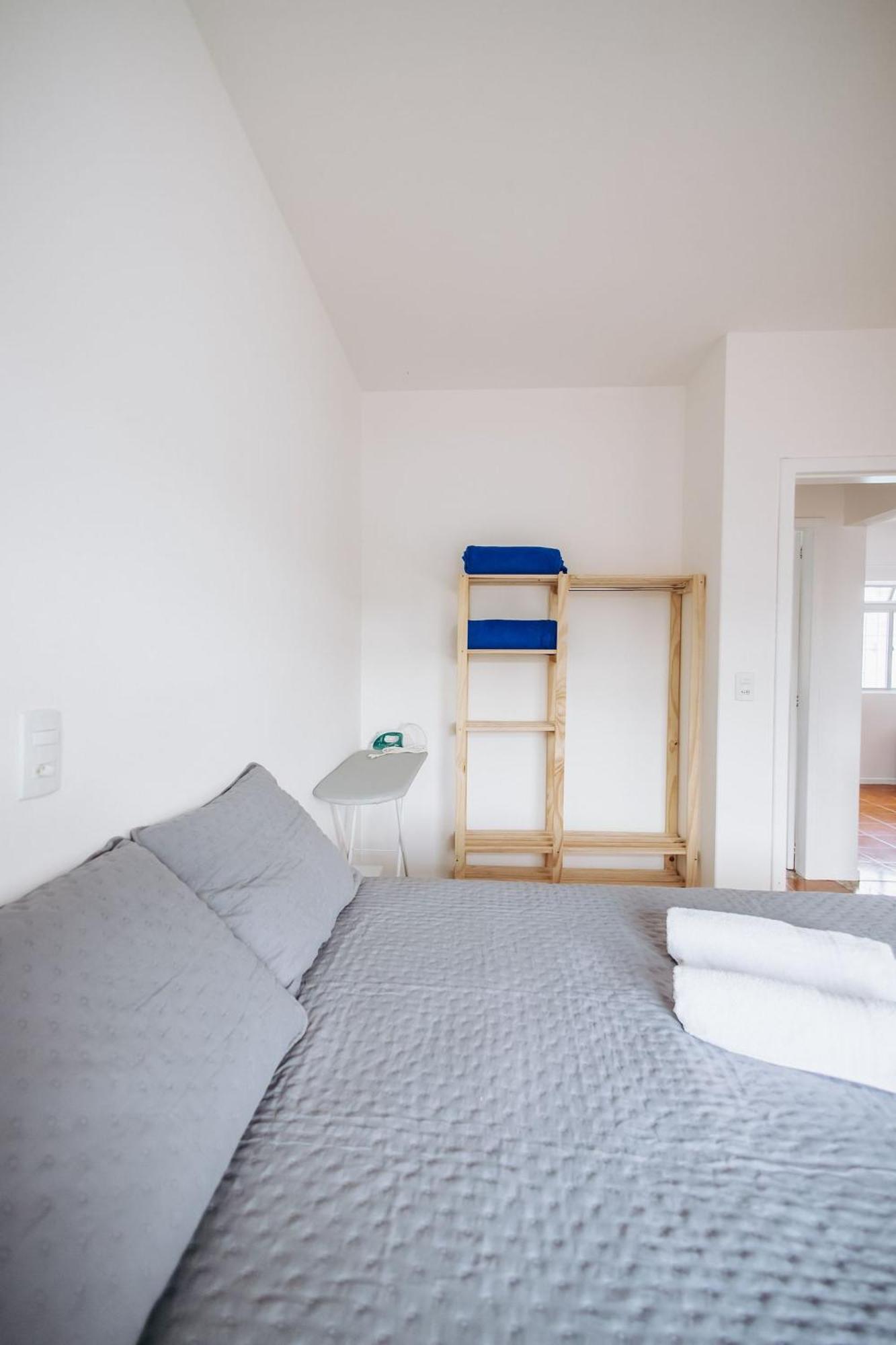 Apartment Residencial Mizinho Florianopolis