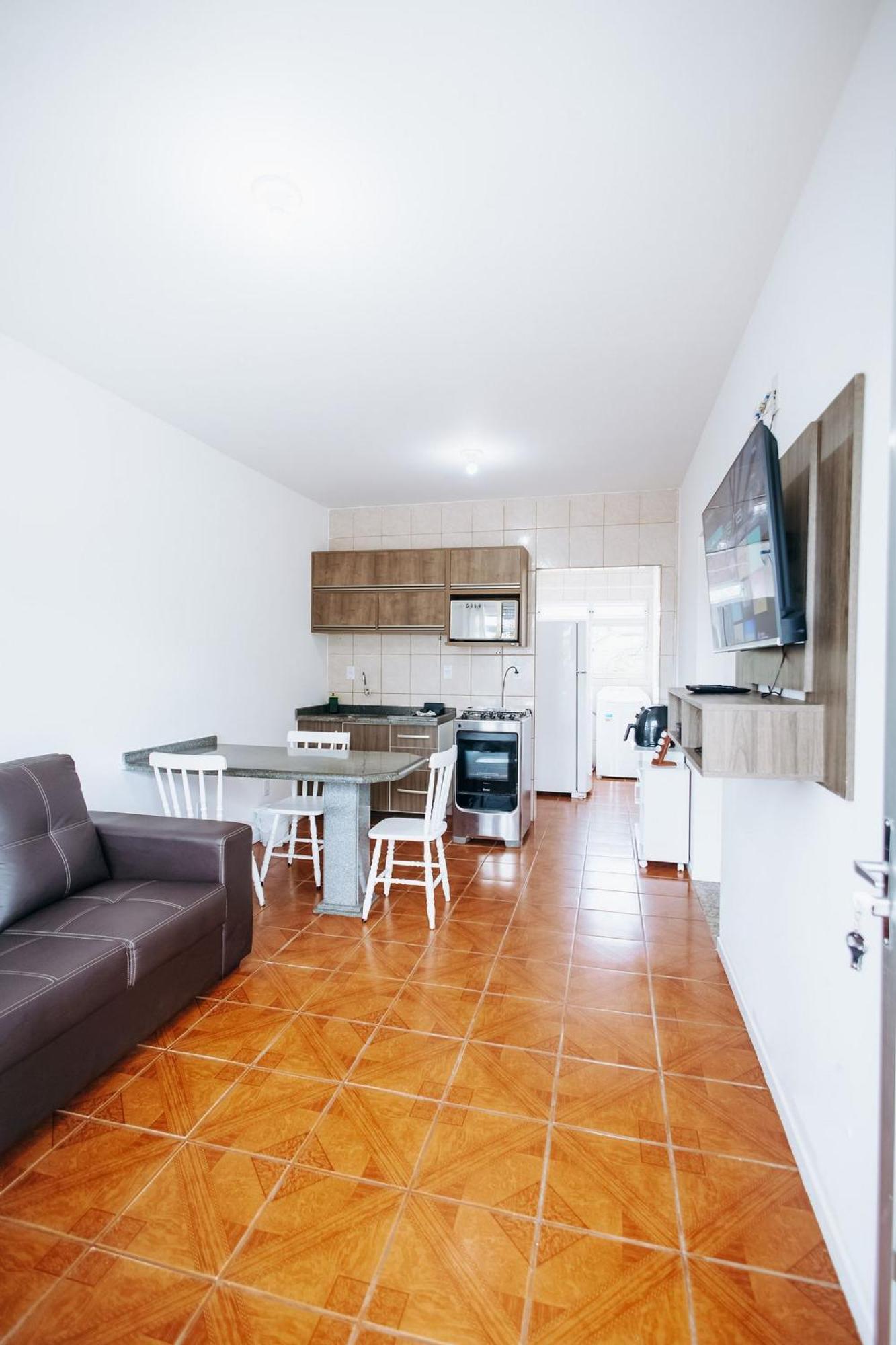 Residencial Mizinho Apartment