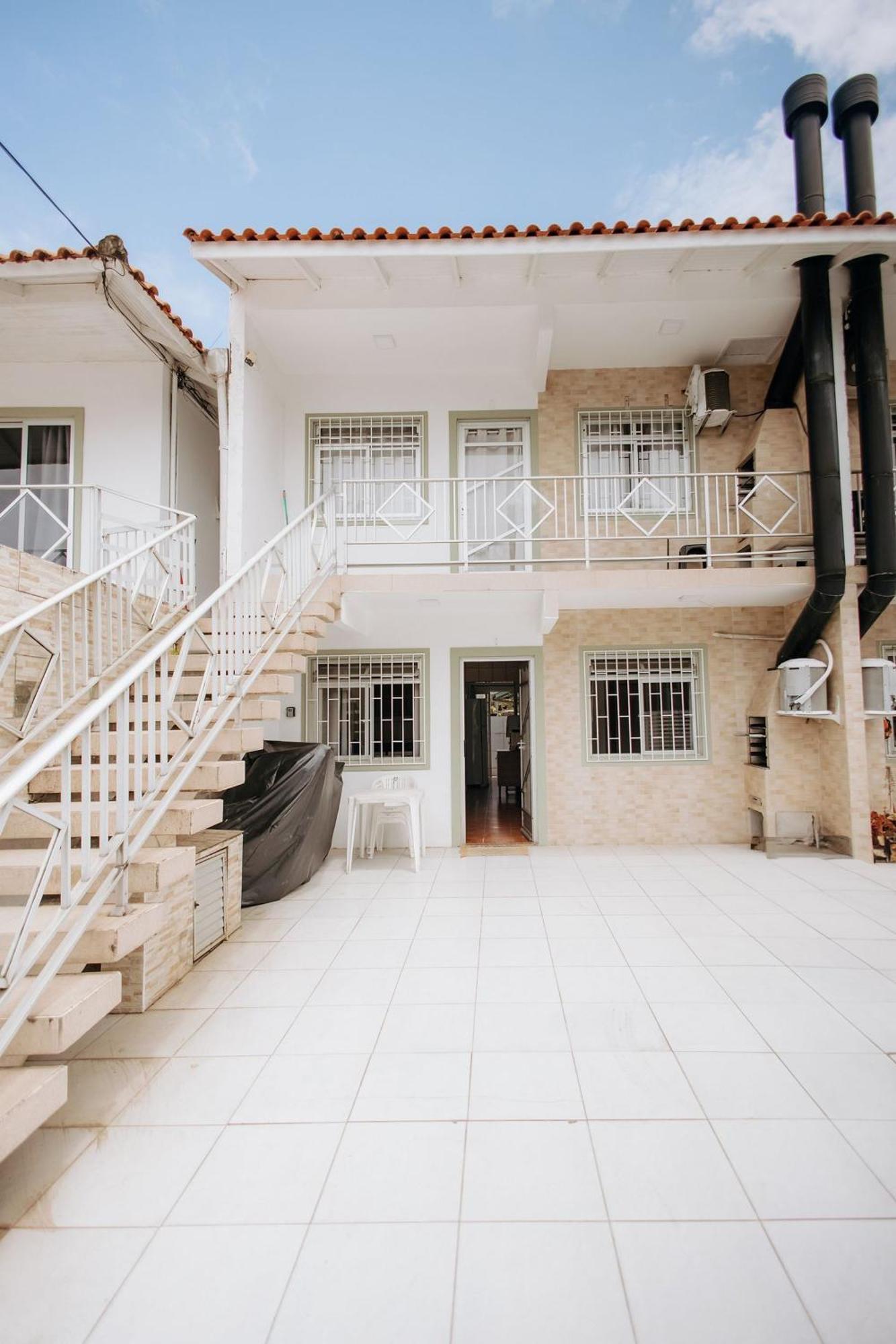 Residencial Mizinho Apartment *