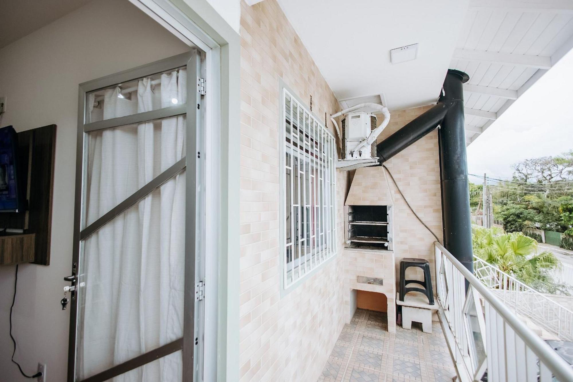 Apartment Residencial Mizinho *