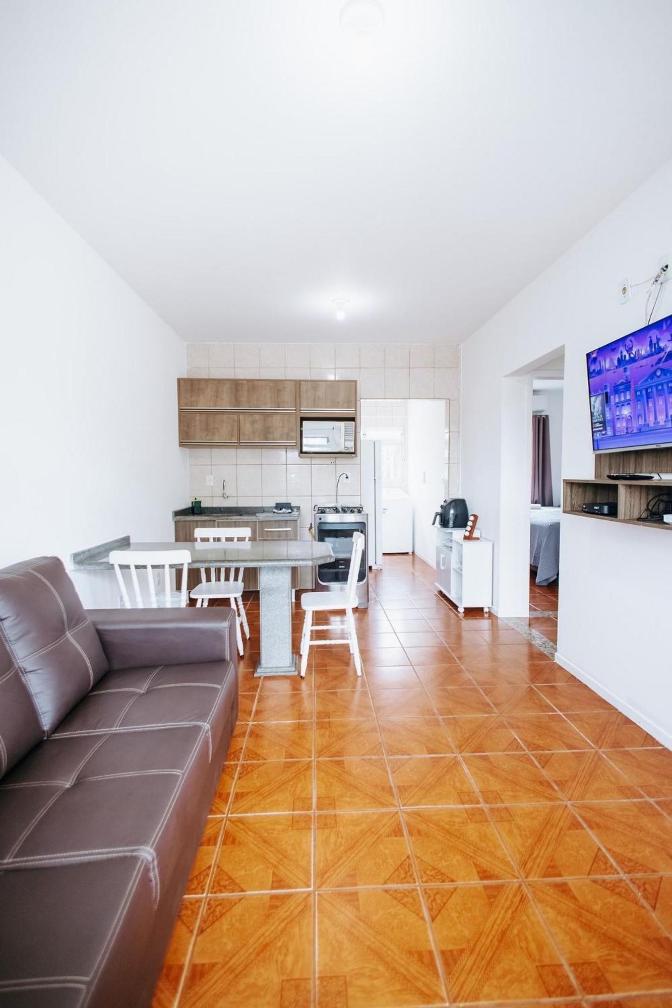Residencial Mizinho Apartment