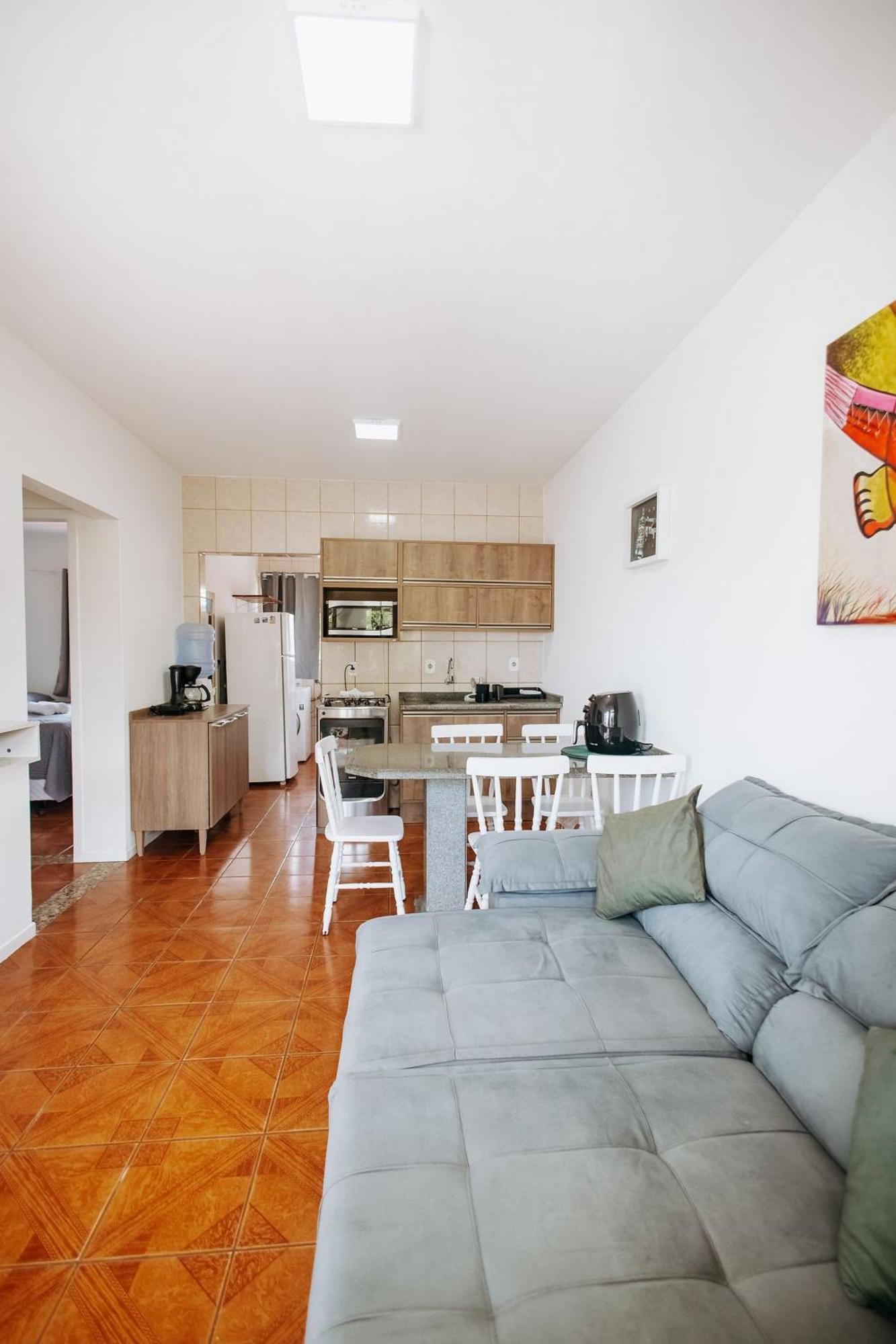 Residencial Mizinho Apartment *