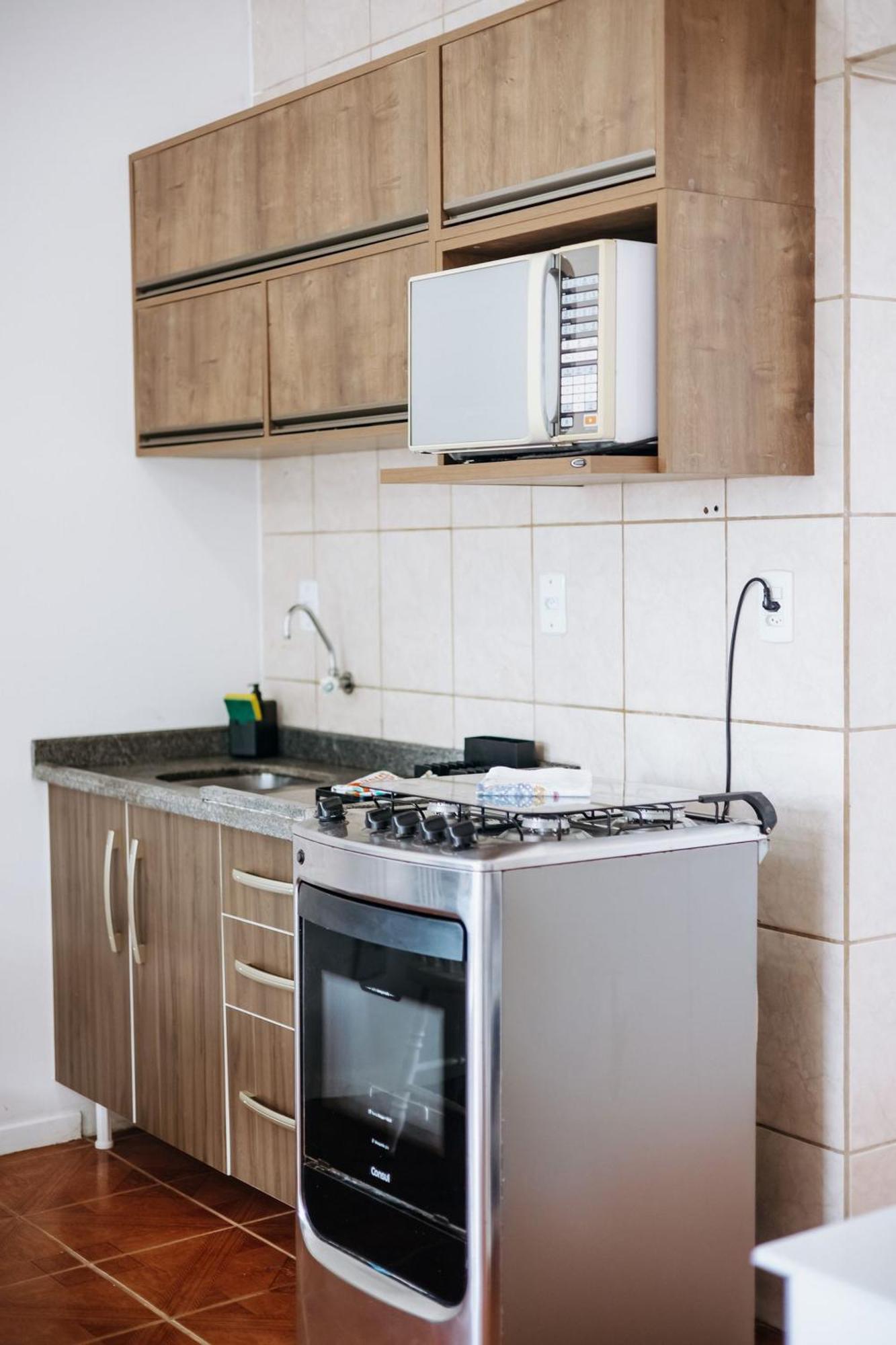 Residencial Mizinho Apartamento Florianópolis