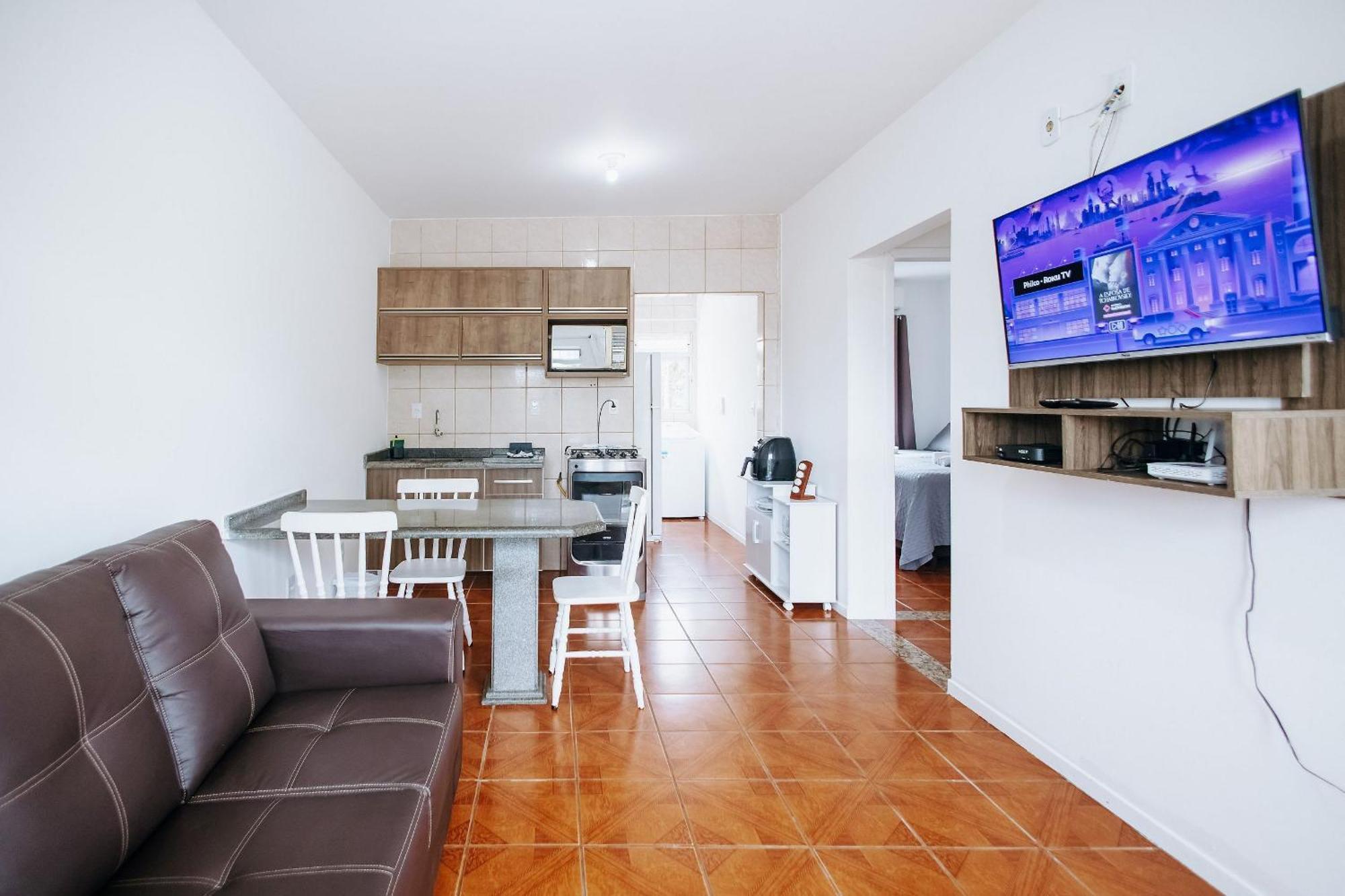 Residencial Mizinho *