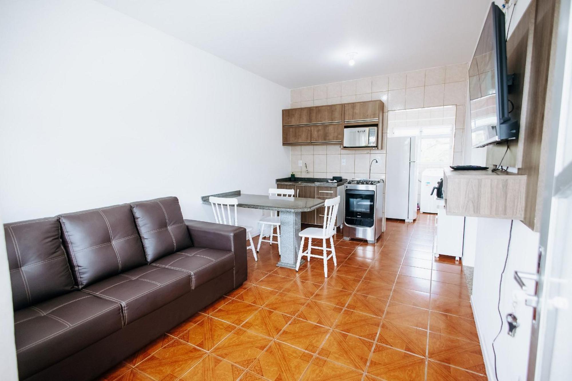 Residencial Mizinho
