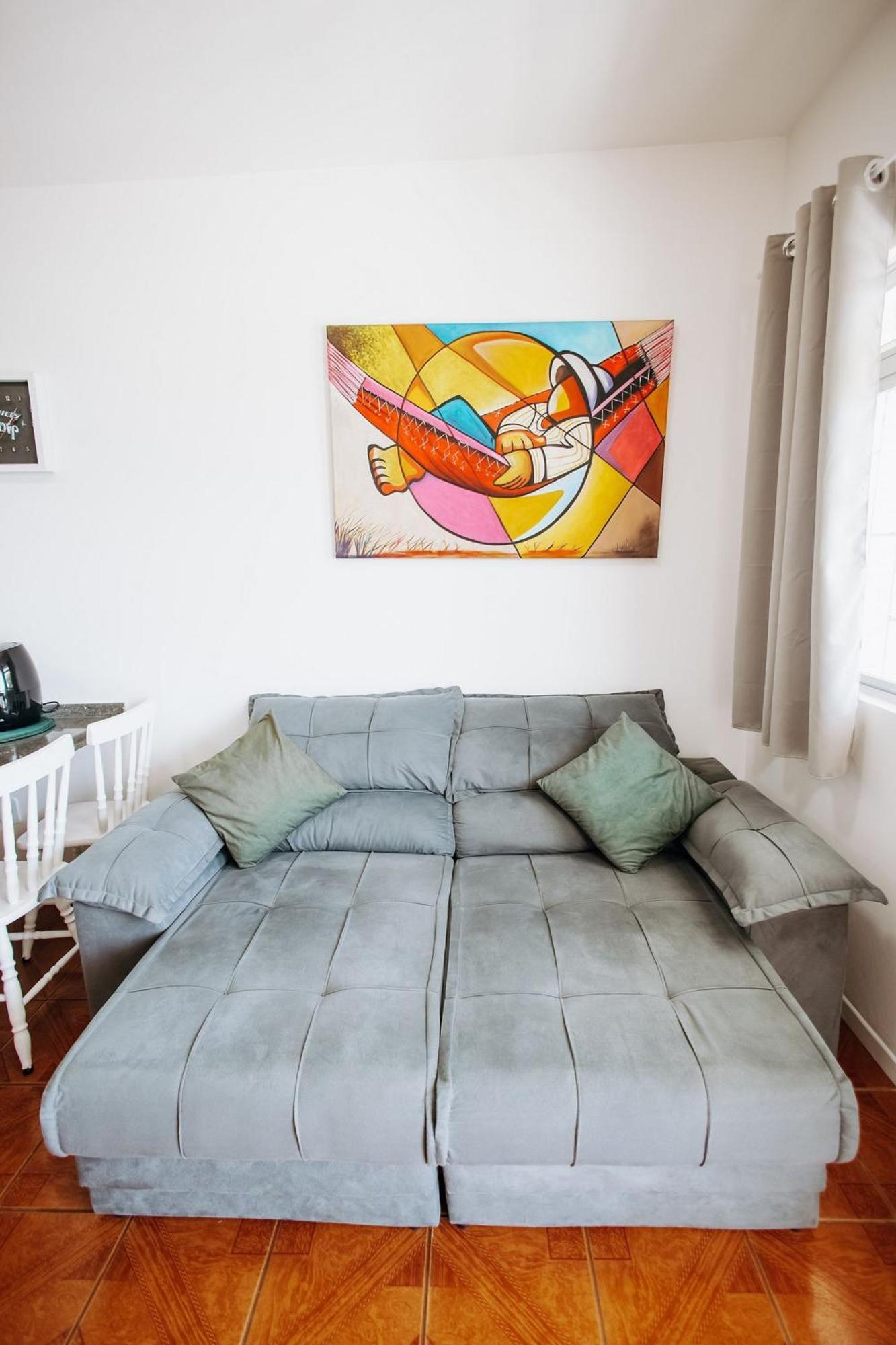 Residencial Mizinho Apartment *