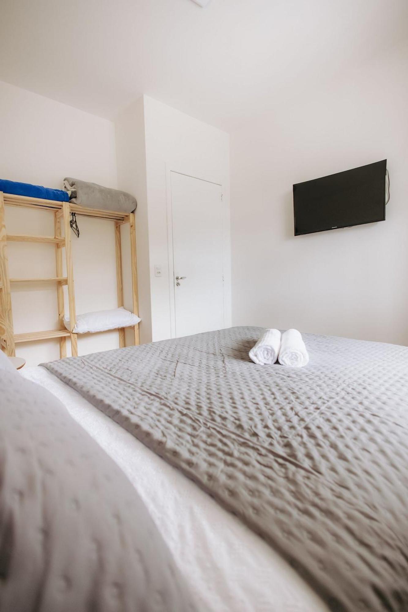 Residencial Mizinho Apartment Florianopolis