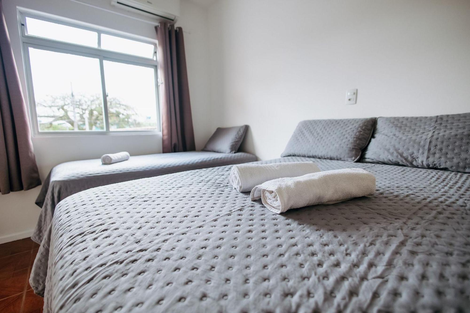 Apartment Residencial Mizinho Florianopolis