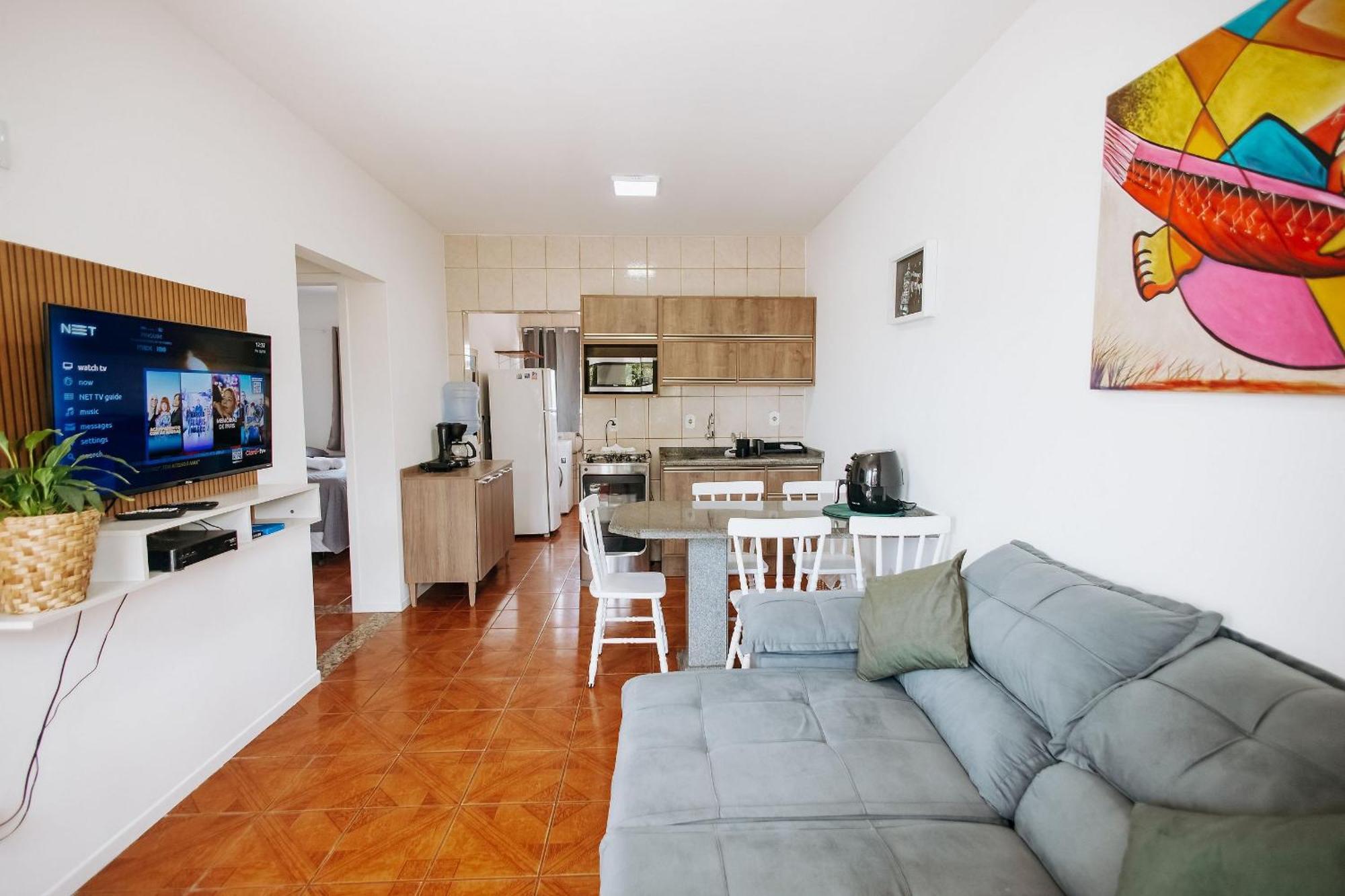 Residencial Mizinho *