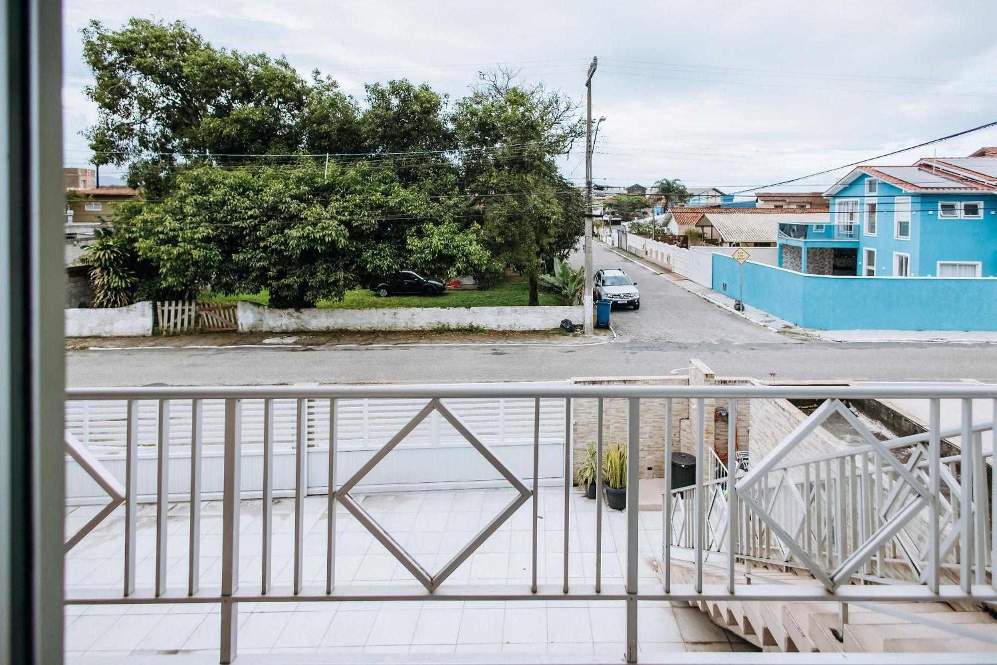 Apartment Residencial Mizinho