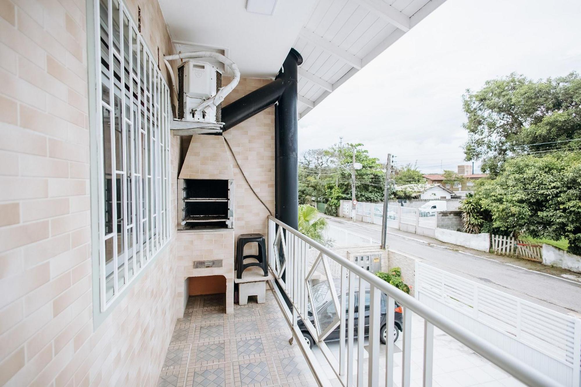 Residencial Mizinho * Florianópolis