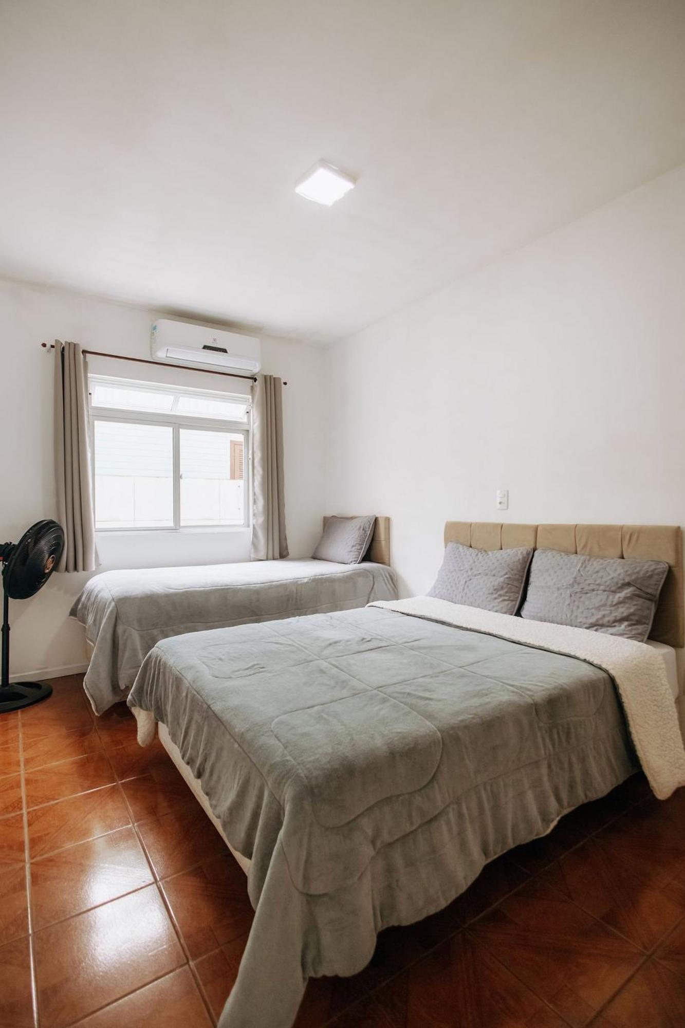 Apartment Residencial Mizinho Florianopolis