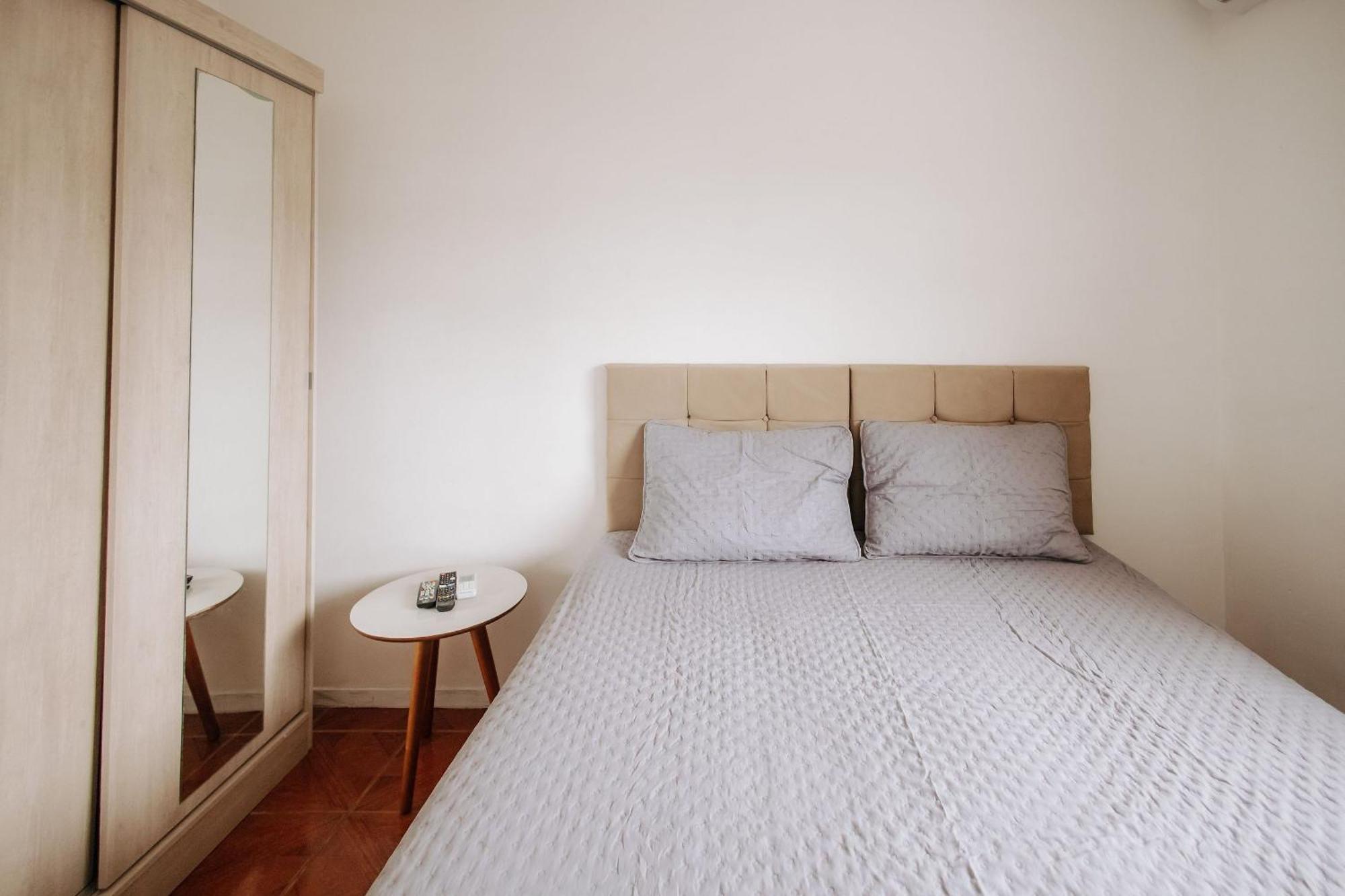 Apartamento Residencial Mizinho Florianópolis