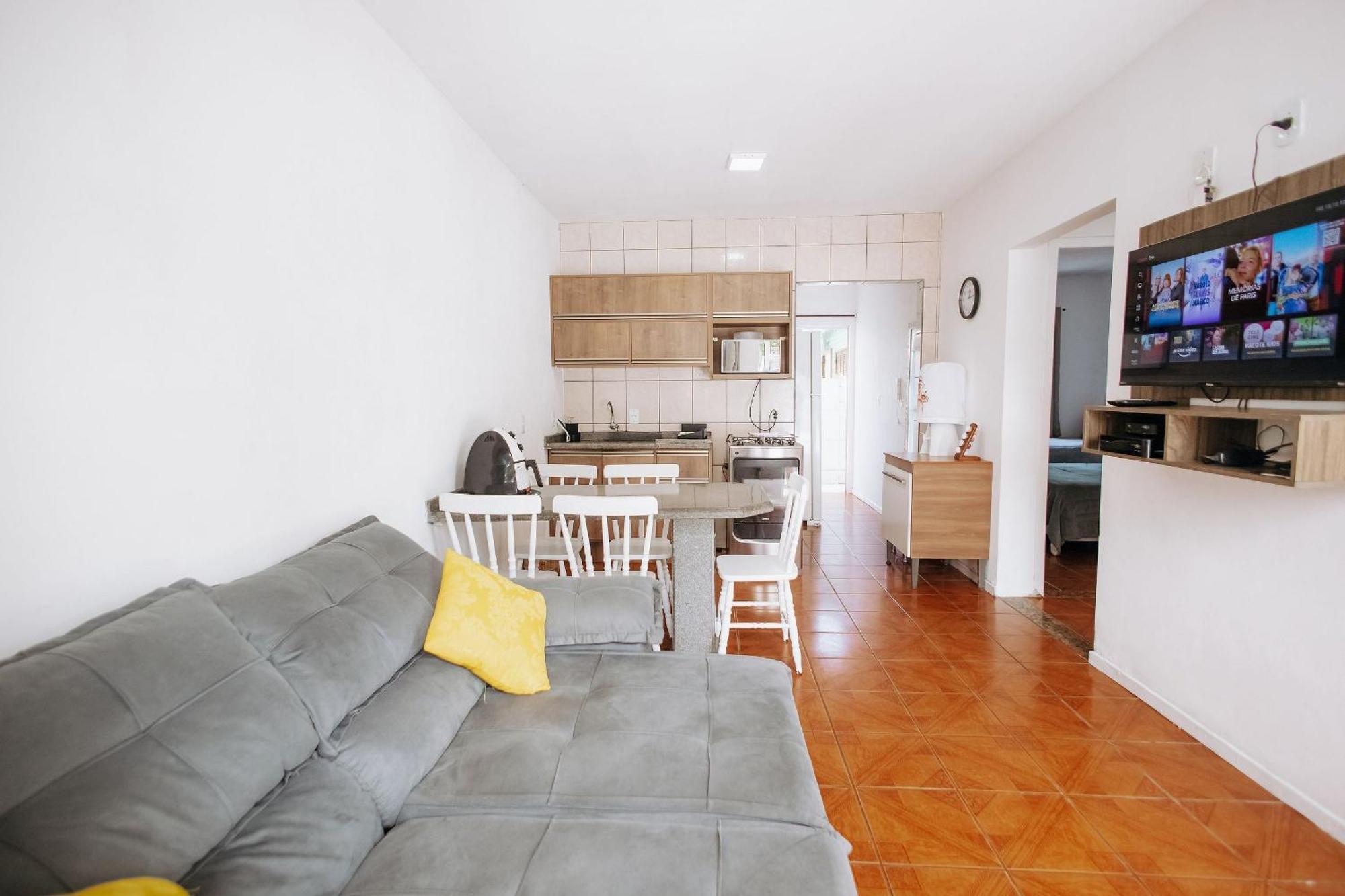 Residencial Mizinho *
