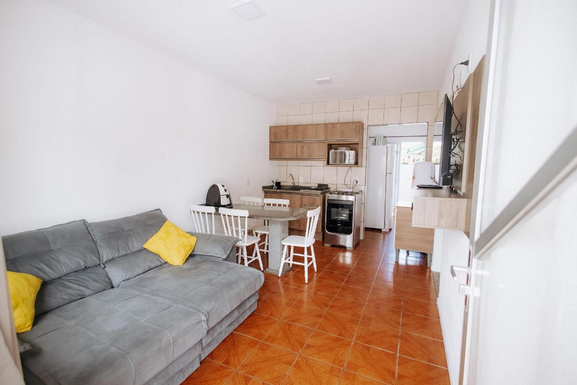 Residencial Mizinho * Florianópolis