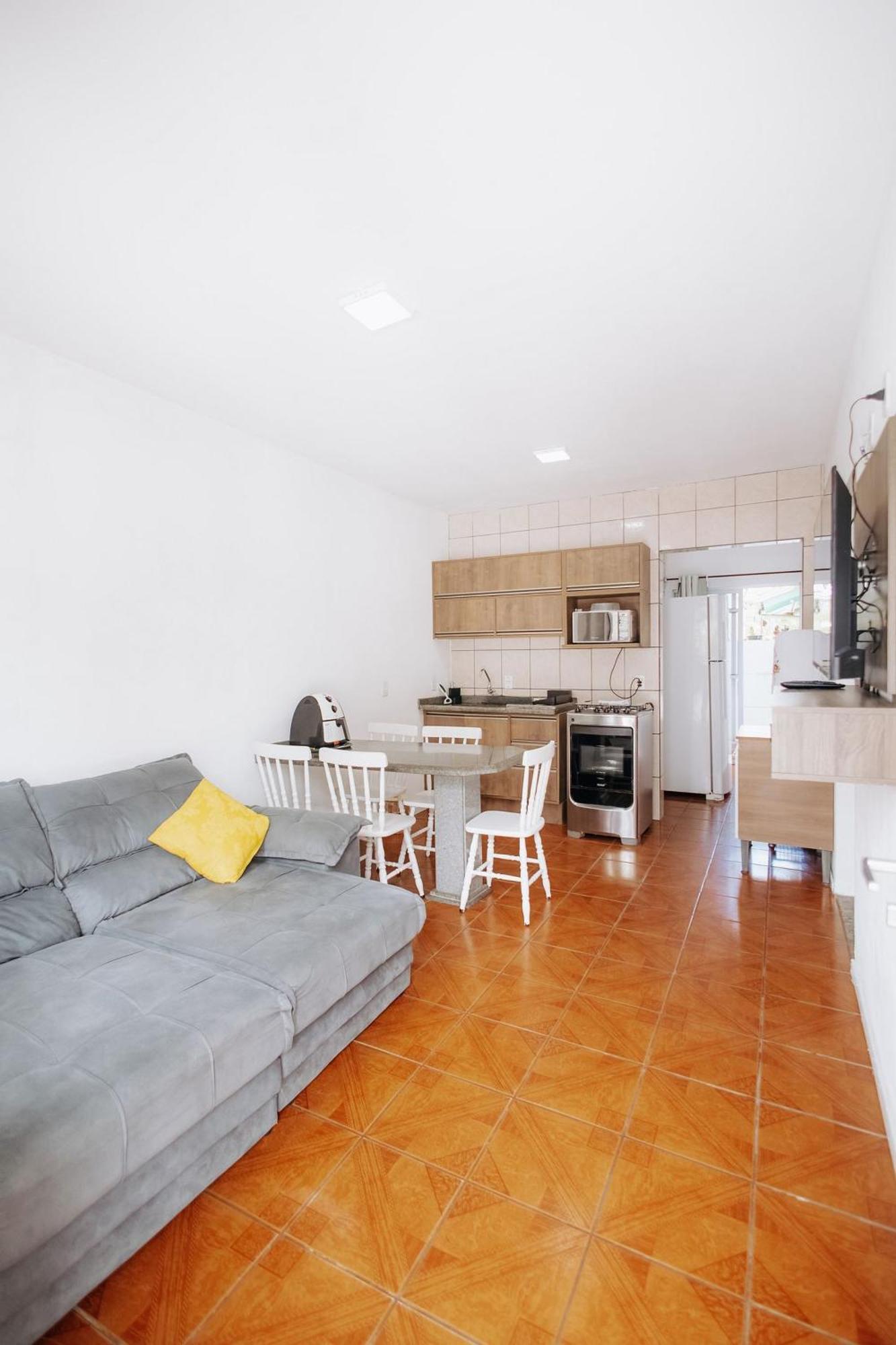 Residencial Mizinho Apartment