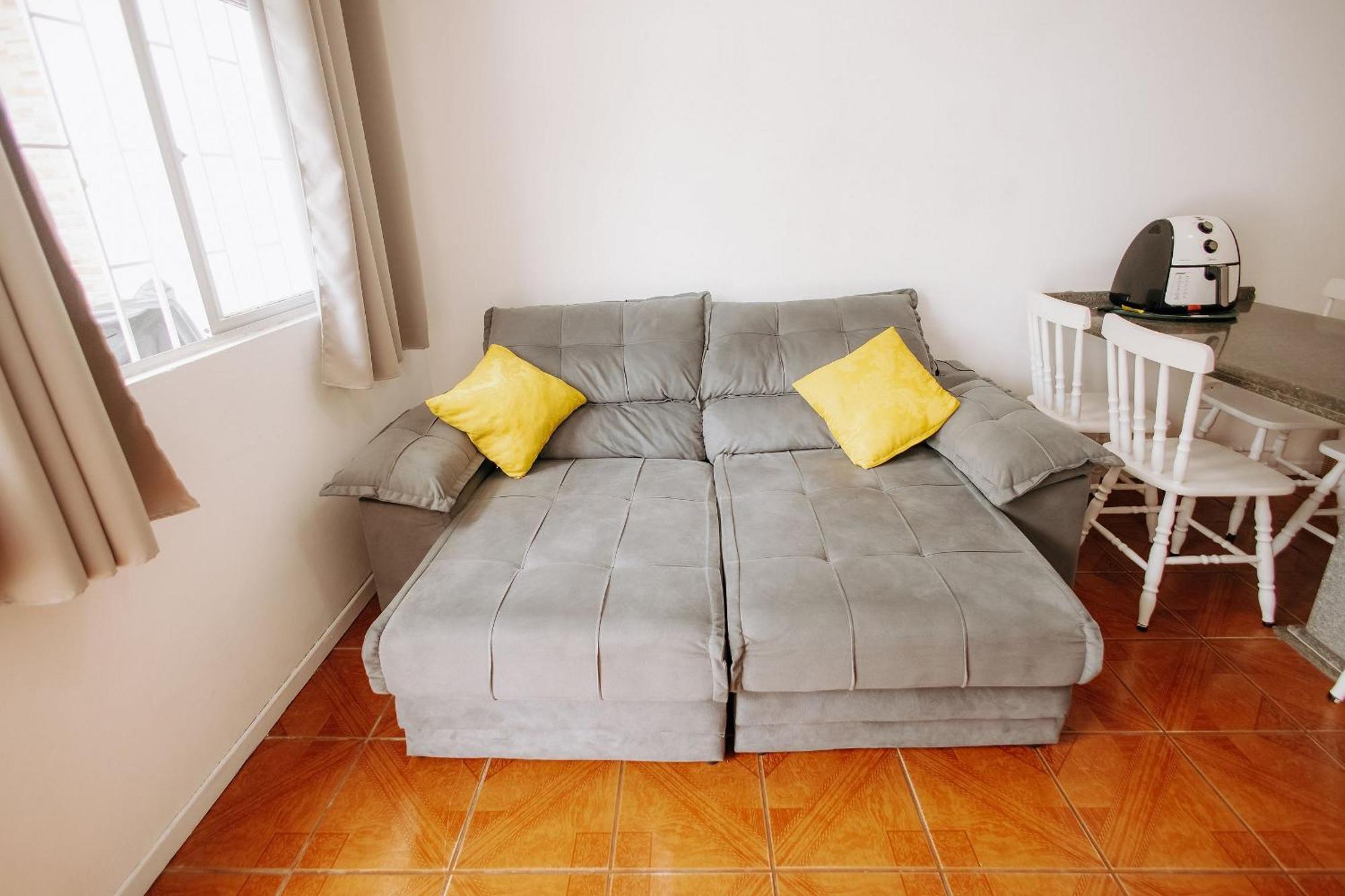 Residencial Mizinho Apartment *
