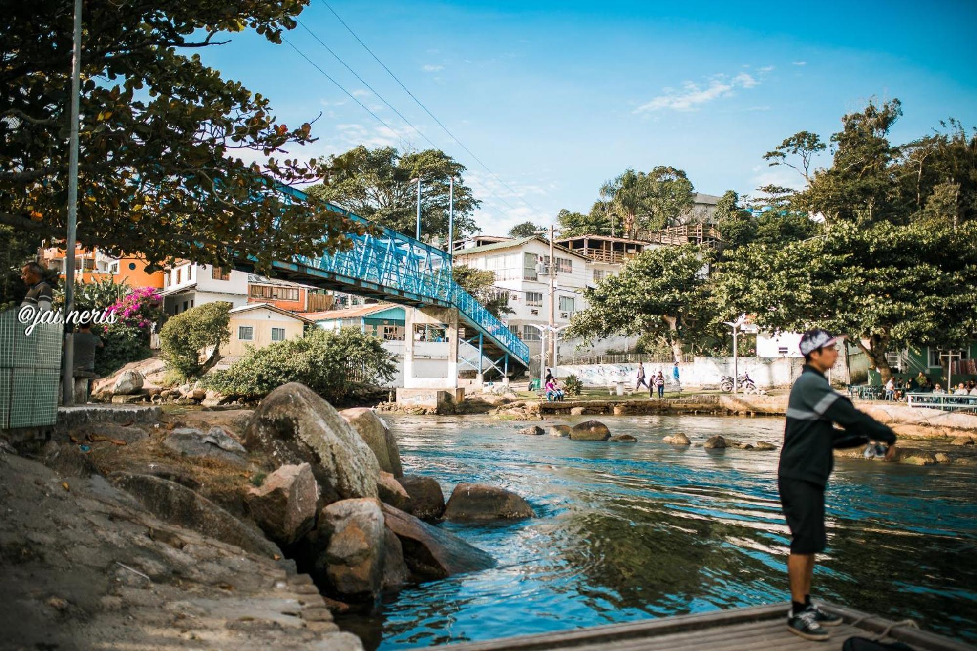 Apartamento Residencial Mizinho Florianópolis