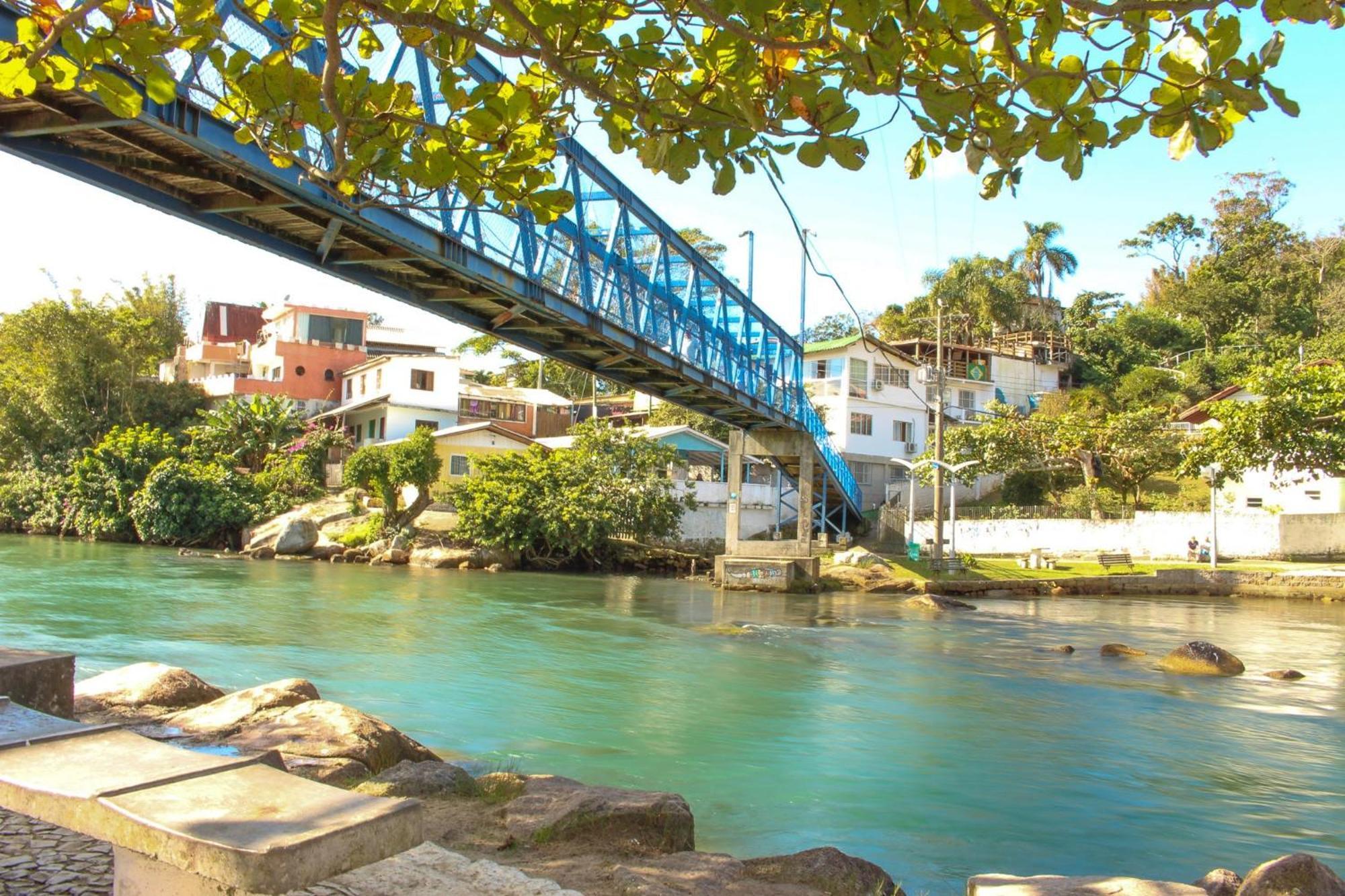 Residencial Mizinho Apartment