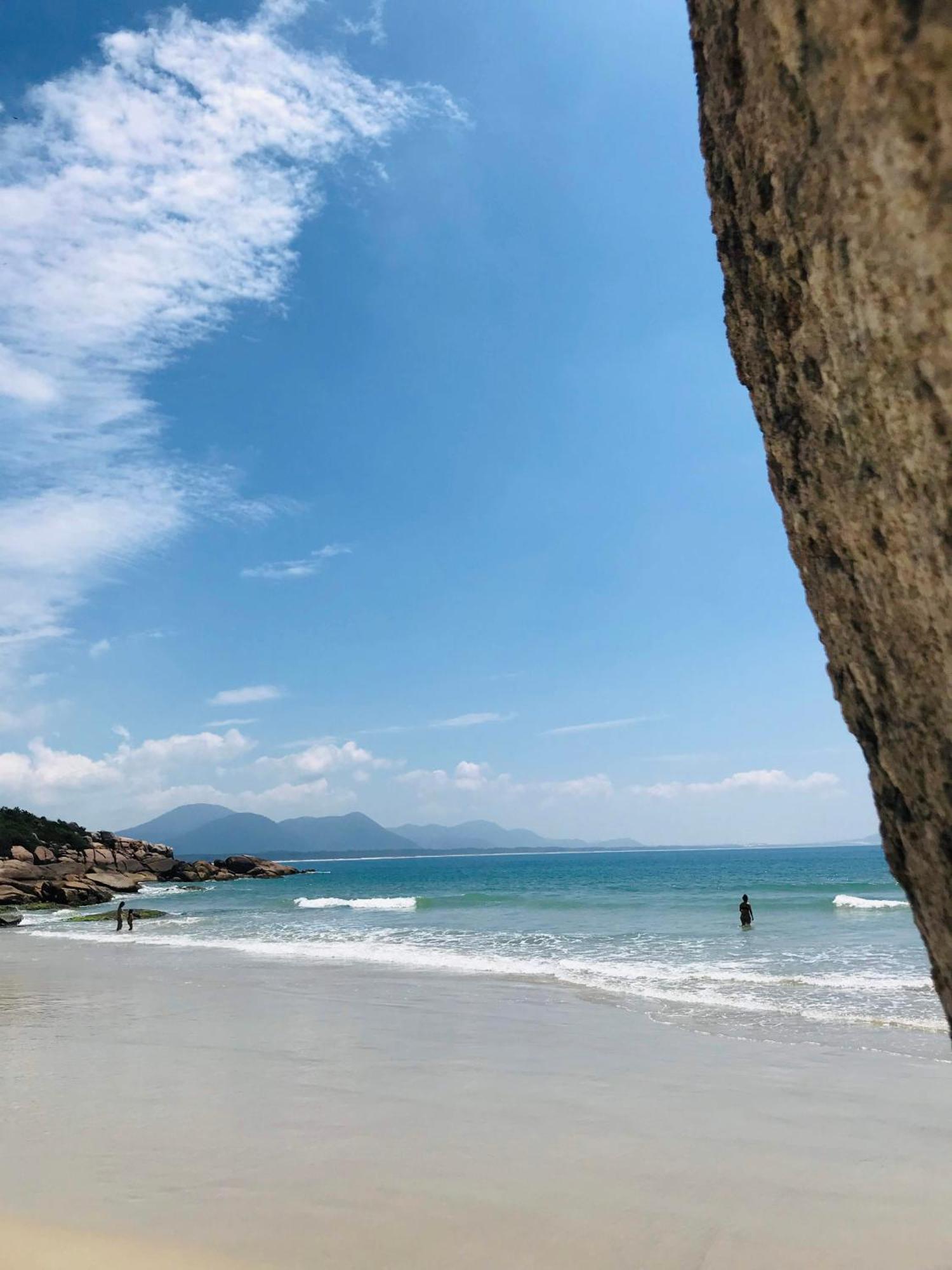 Residencial Mizinho Apartamento Florianópolis
