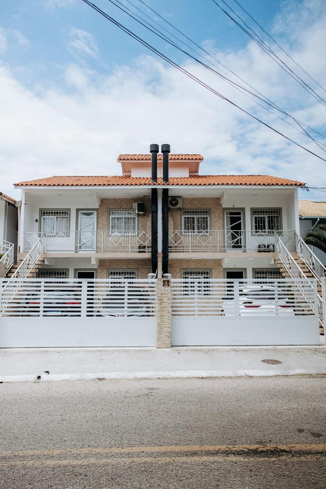 Residencial Mizinho Apartamento *