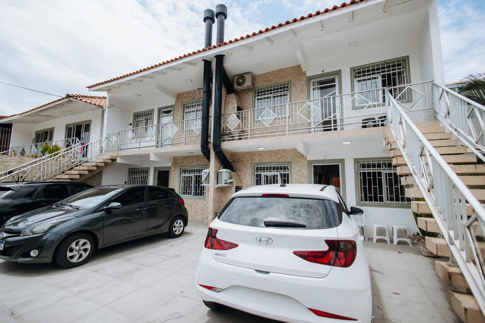 Apartamento Residencial Mizinho *