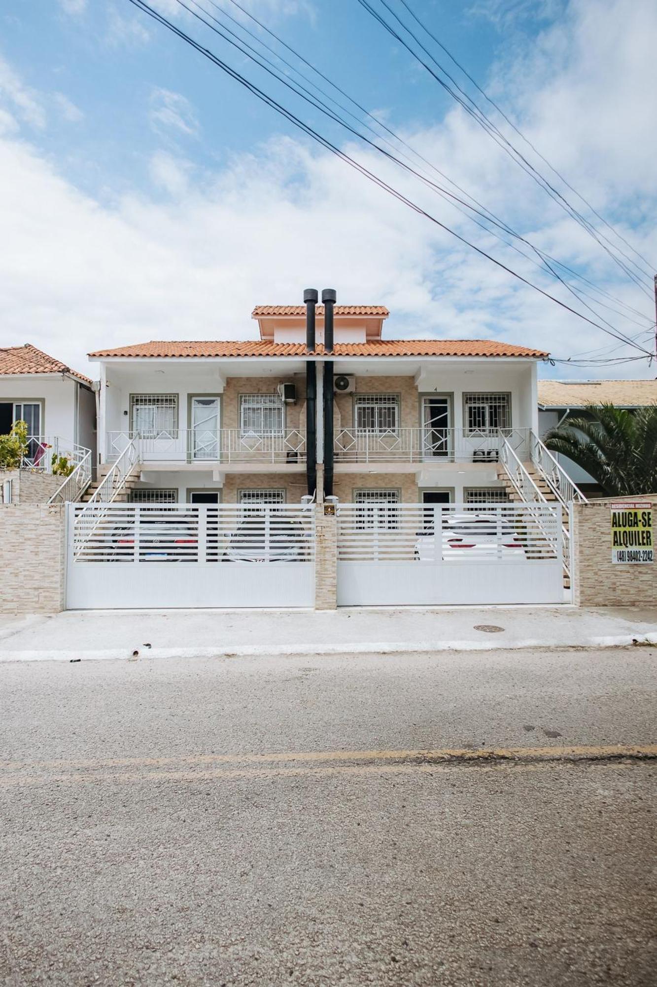 Residencial Mizinho * Florianopolis