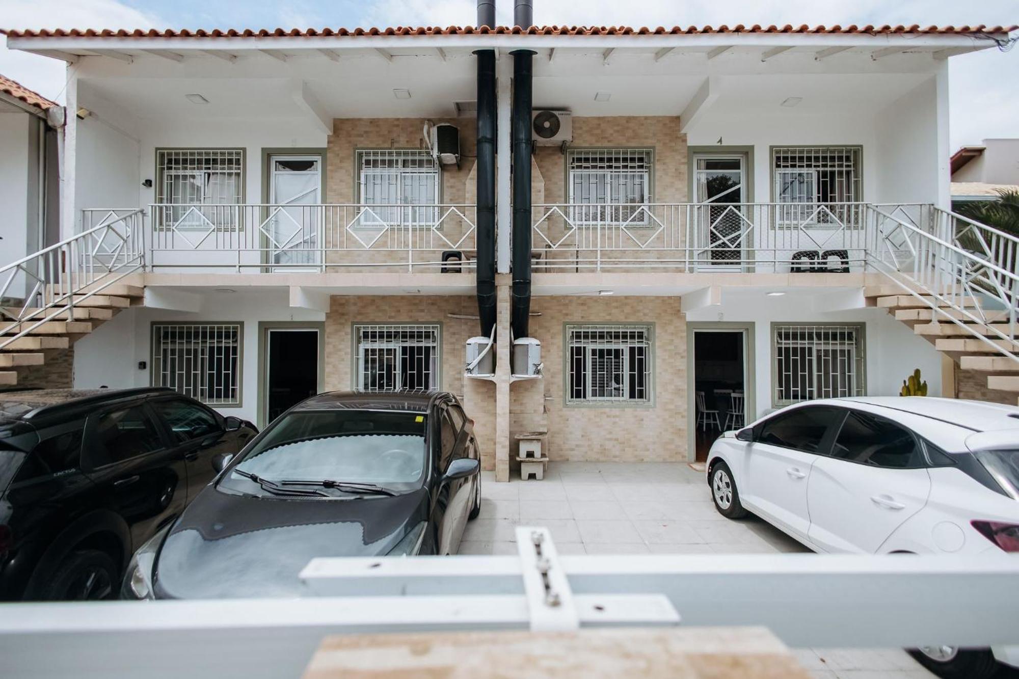 Residencial Mizinho Apartment