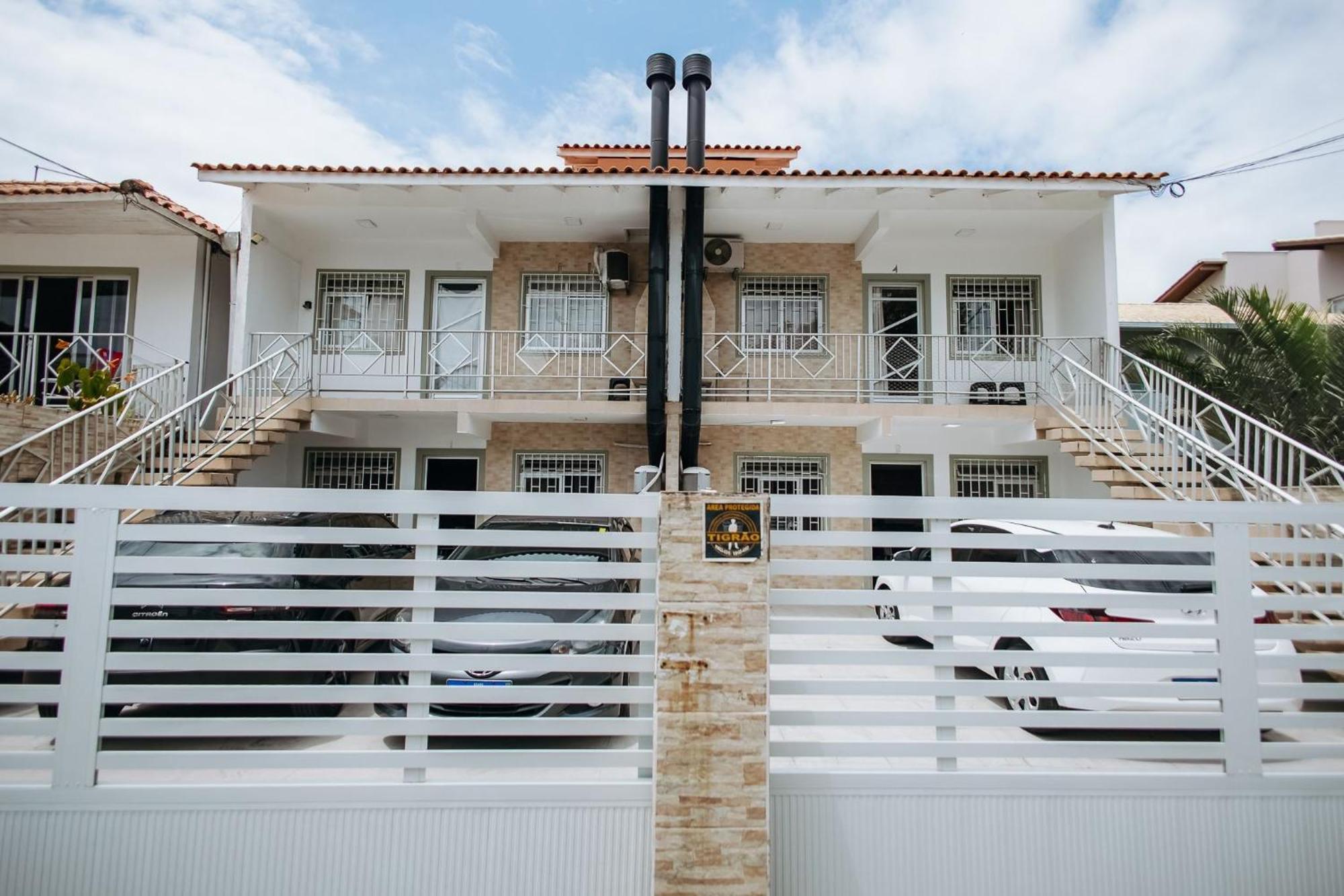 Residencial Mizinho * Florianopolis