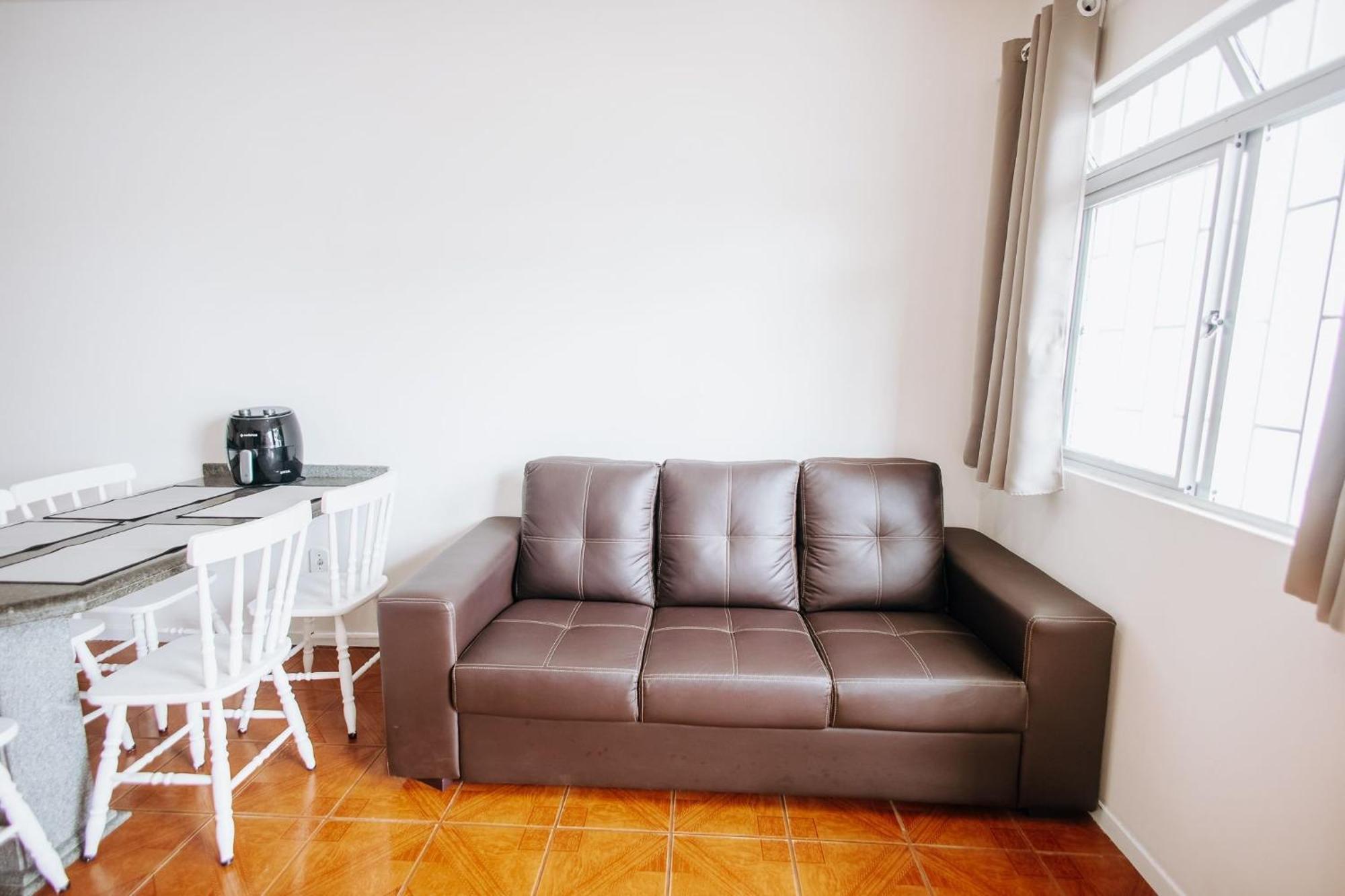 Residencial Mizinho Apartment