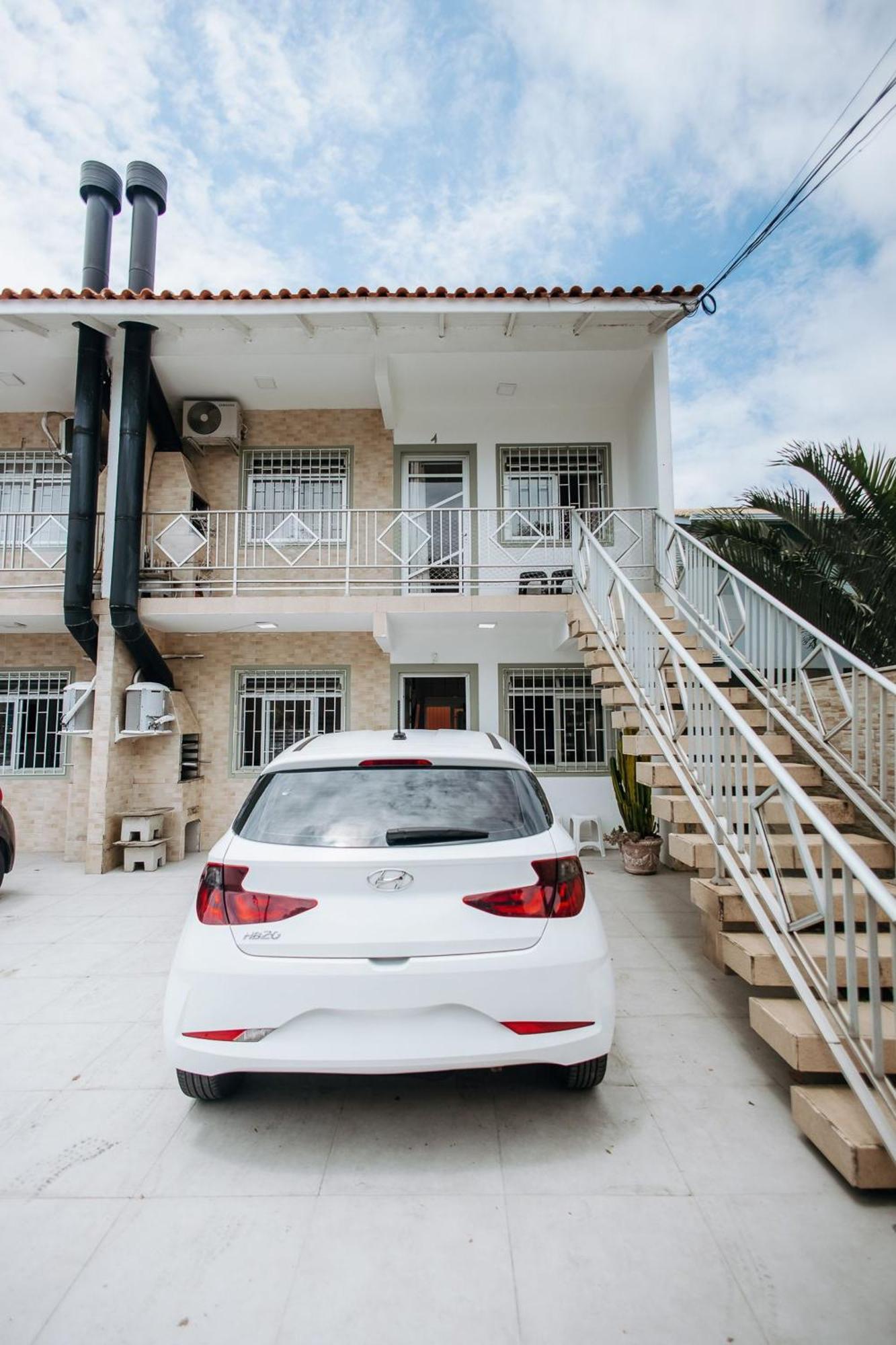 Residencial Mizinho Apartment Florianopolis