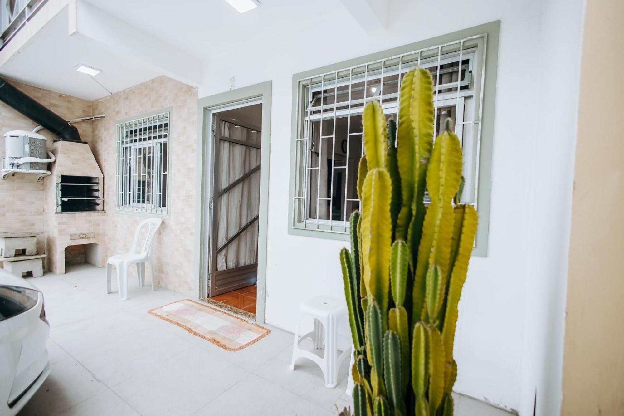 Apartment Residencial Mizinho Florianopolis