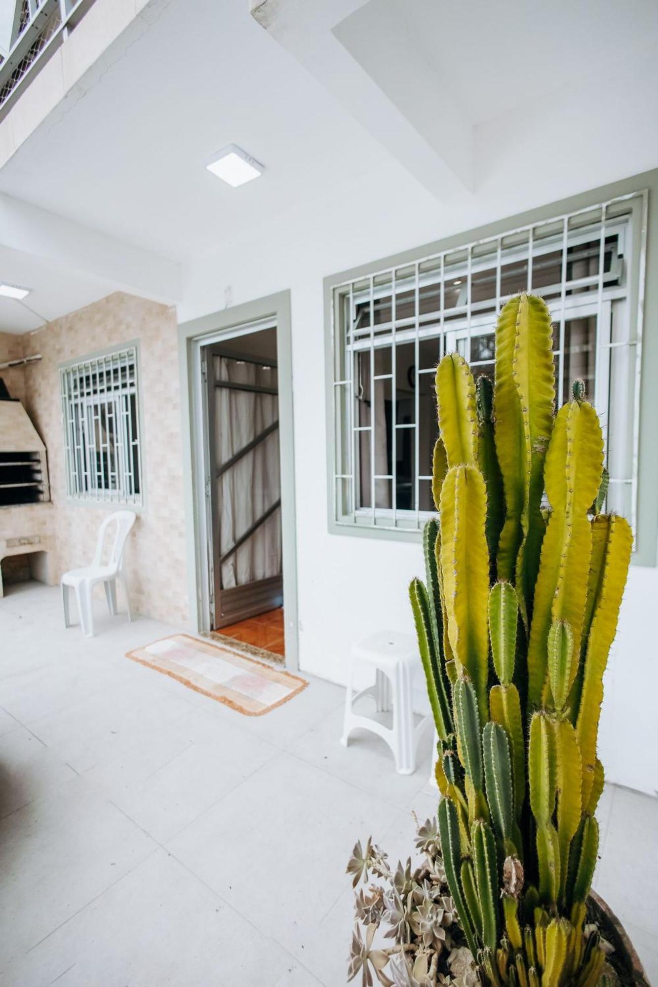 Apartment Residencial Mizinho