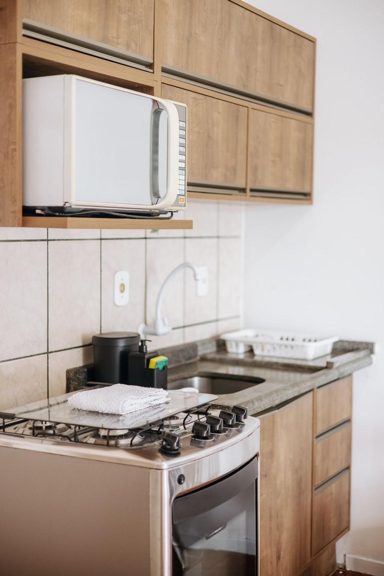 Residencial Mizinho Apartamento *