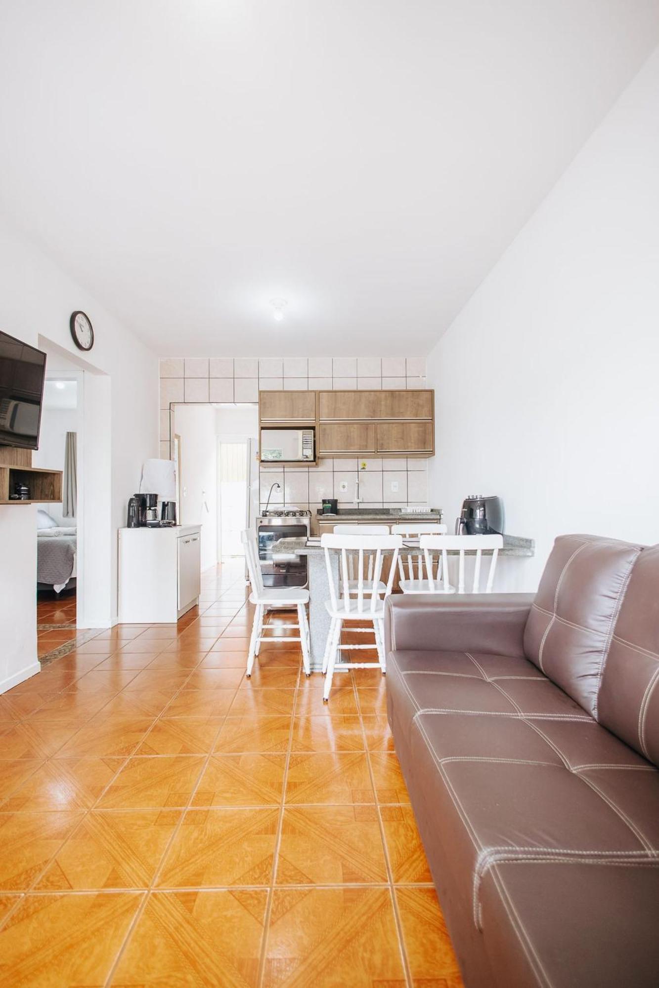 Residencial Mizinho *