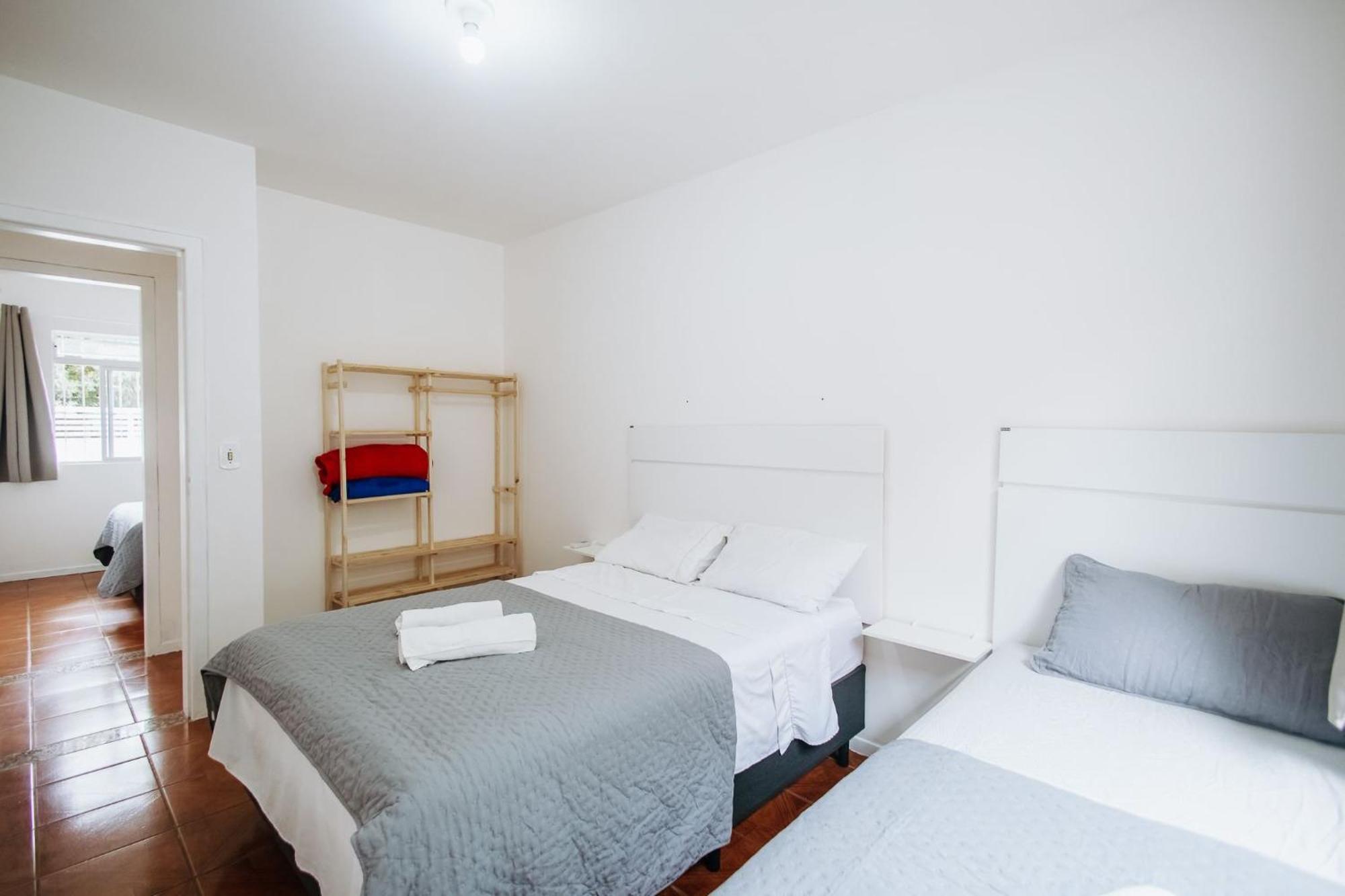 Residencial Mizinho Apartment *