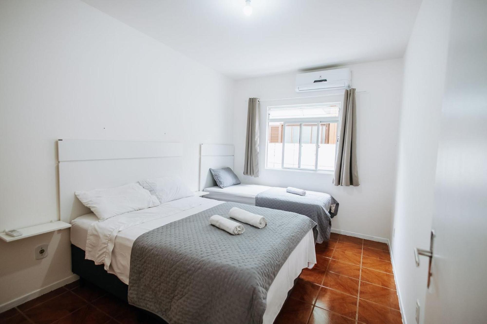 Residencial Mizinho Apartment