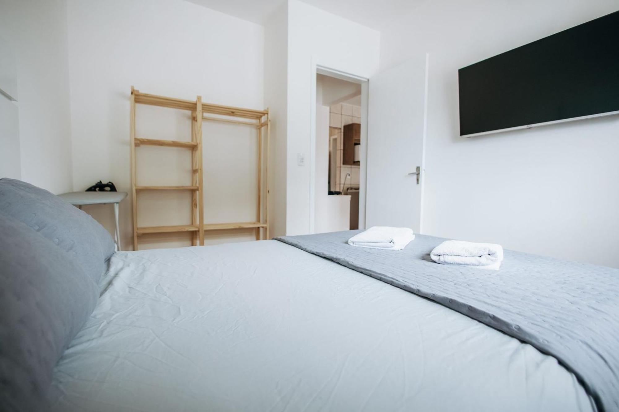 Apartment Residencial Mizinho
